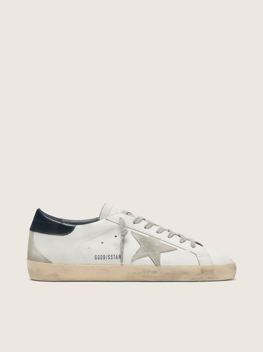 Golden goose Super star