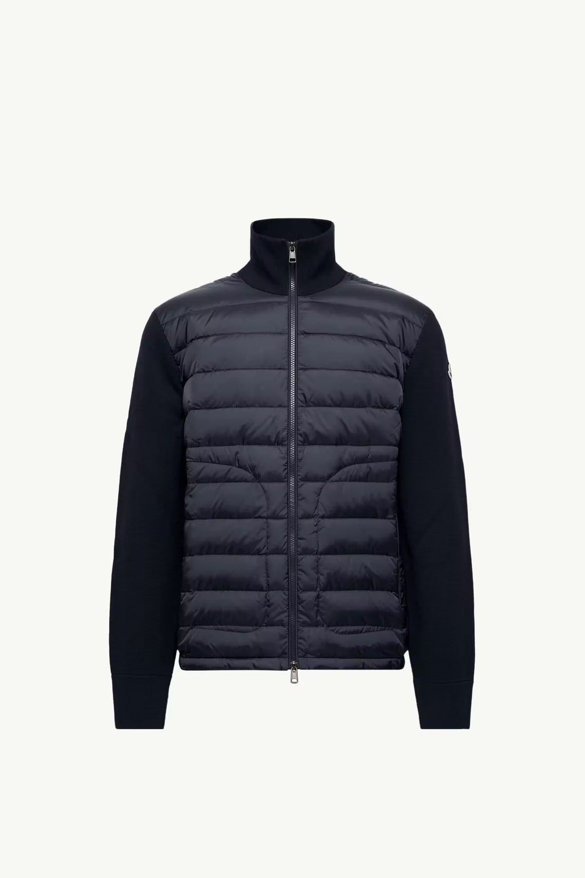 Cardigan Moncler sans capuche