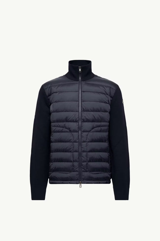 Cardigan Moncler sans capuche