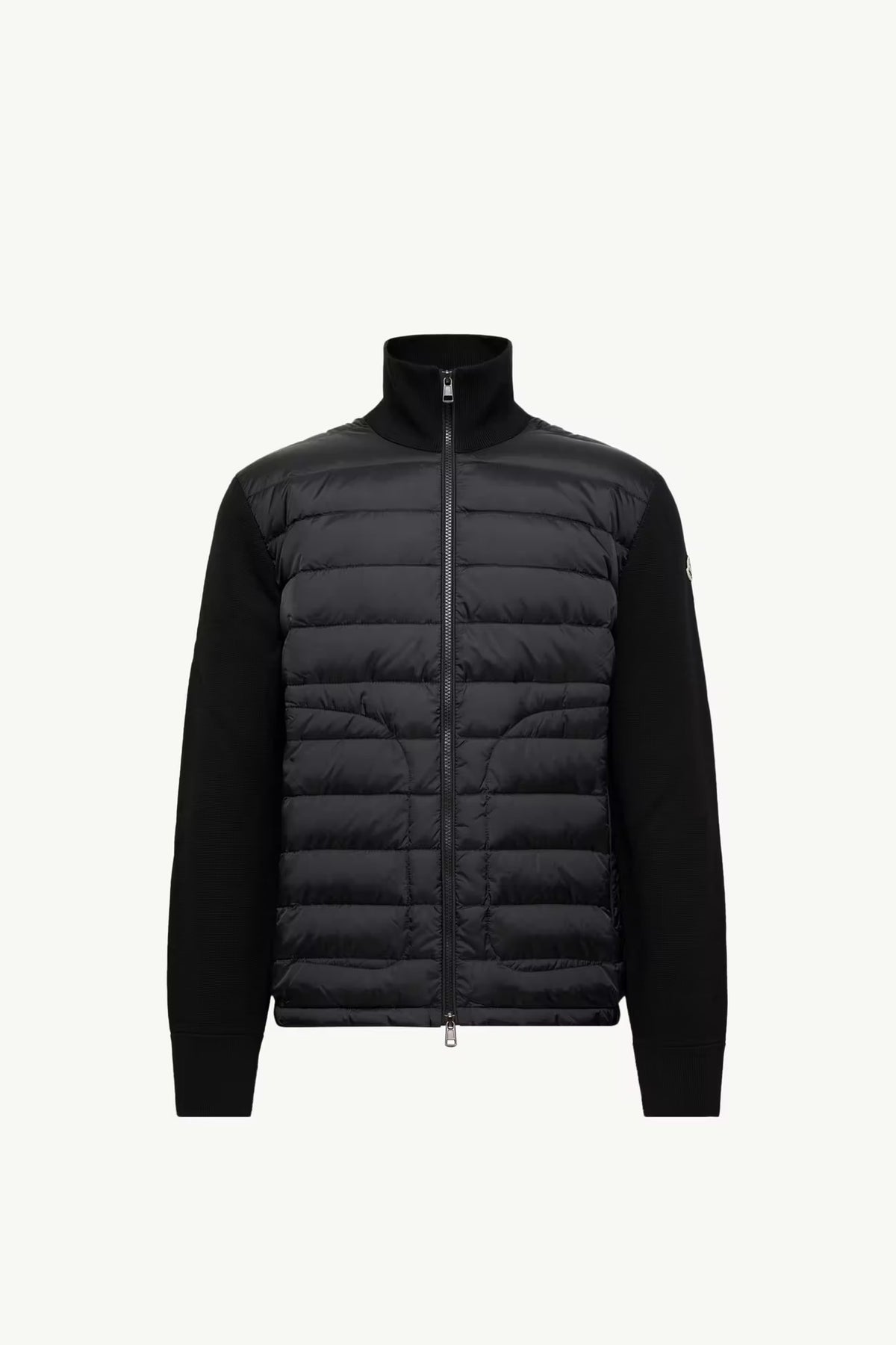 Cardigan Moncler sans capuche