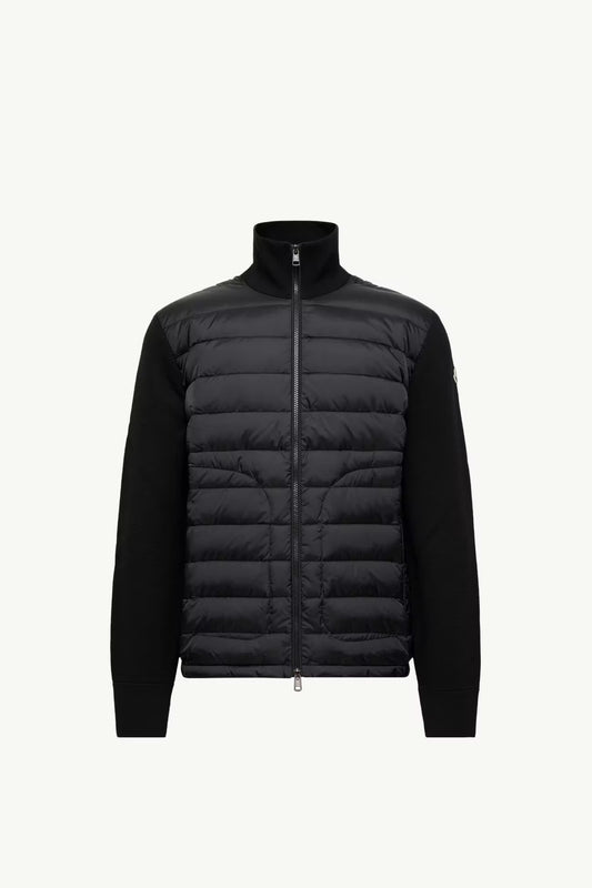 Cardigan Moncler sans capuche