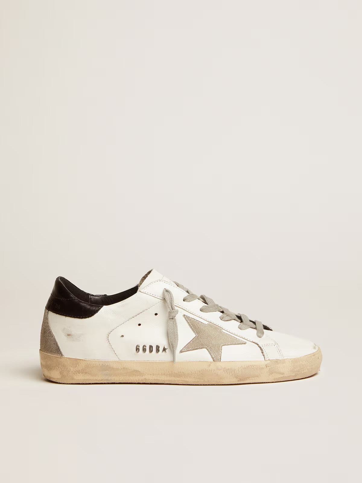 Golden goose Super star Noir