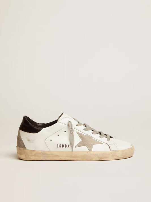 Golden goose Super star Noir