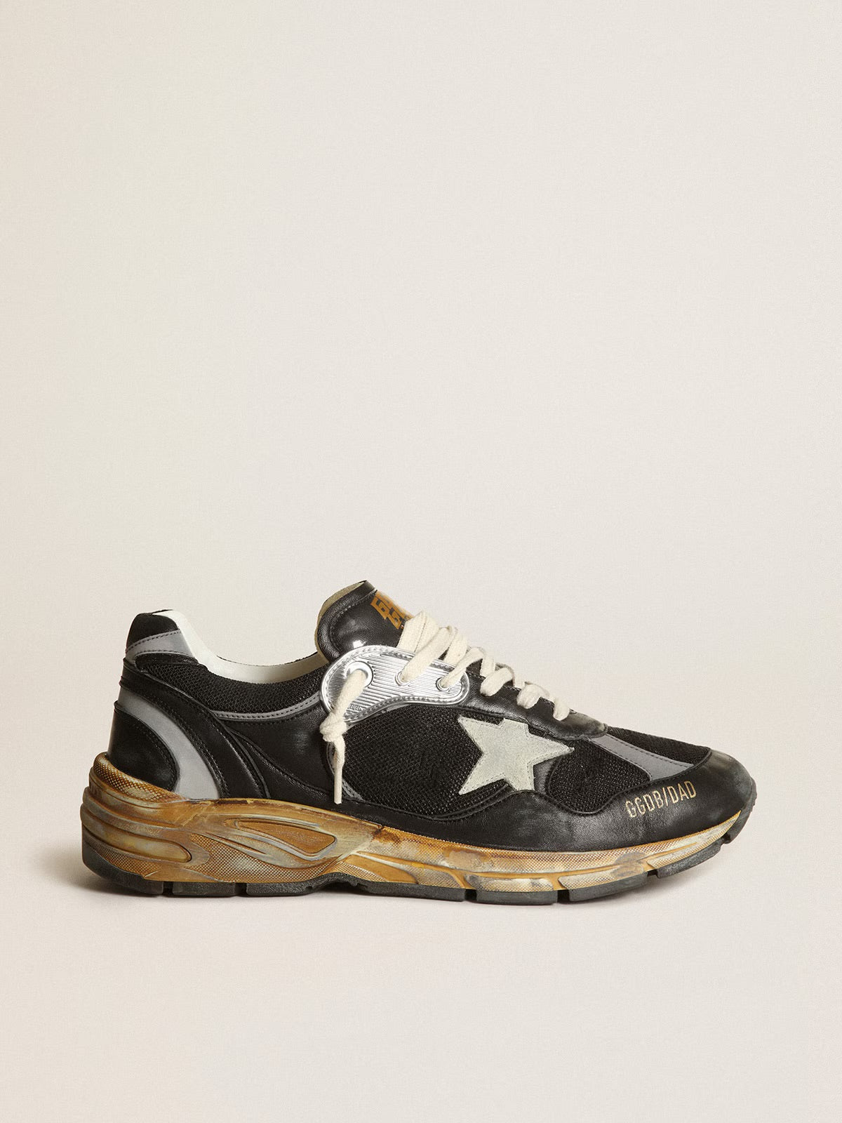 Golden goose dad star Noir
