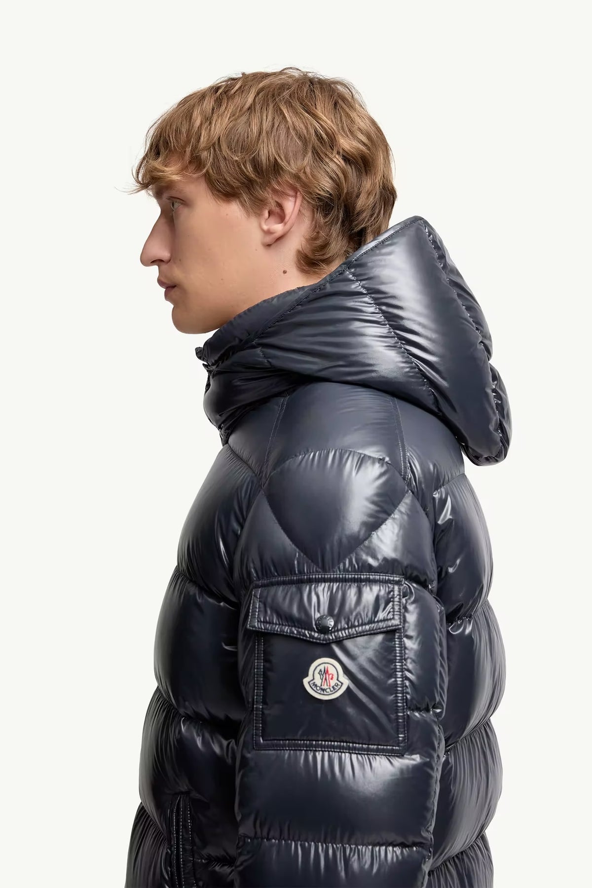 Doudoune Moncler maya